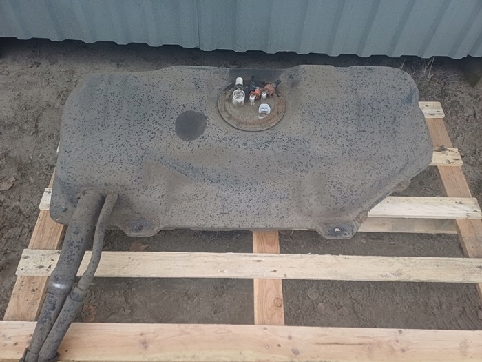 Zbiornik Paliwa Bak Kia Rio 1.5 CRDI 2005-2010