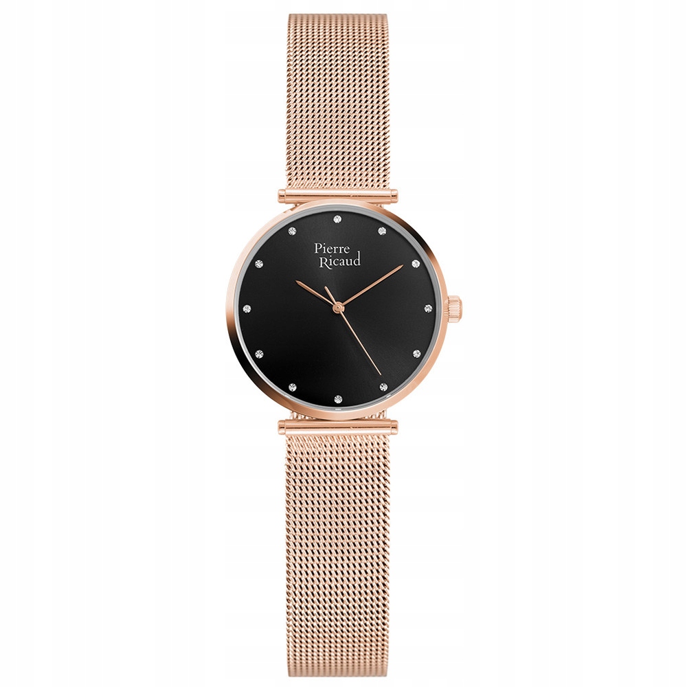 Dámské hodinky Pierre Ricaud P22036.91R4Q Zirkony