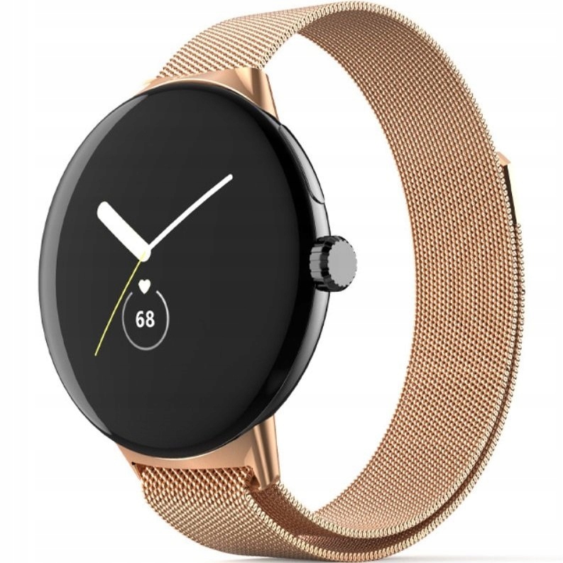 

Pasek Bransoleta Opaska Do Google Pixel Watch