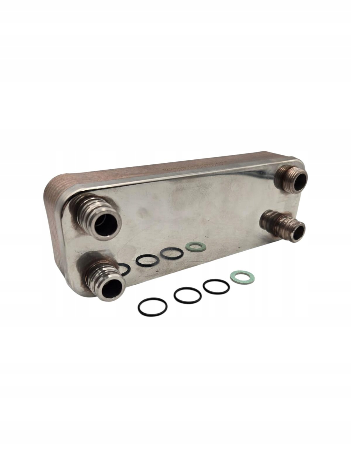 Wymiennik Cwu Vaillant Vuw 065088