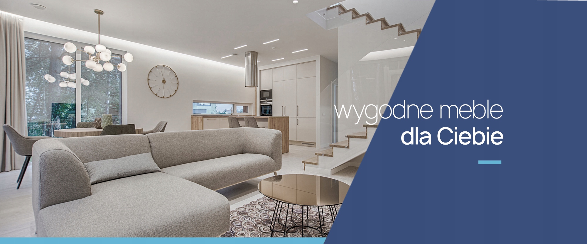 Stół okrągły FORNIROWANY, Fi 100+40, nogi ludwik Głębokość mebla 100 cm