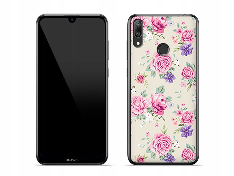 

Etui do Huawei Y7 (2019) Fantastic Case