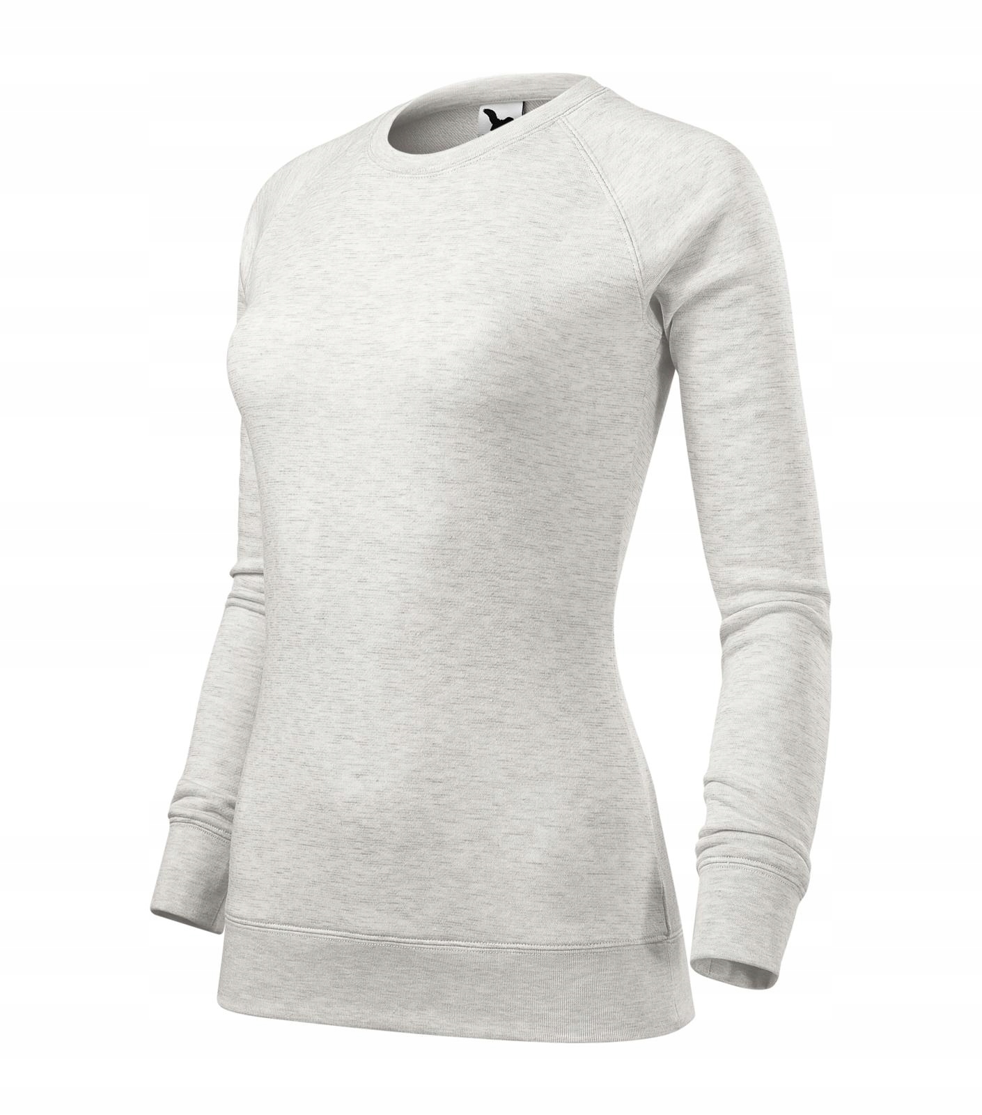 

Dopasowana dresowa bluza damska Malfini roz Xs