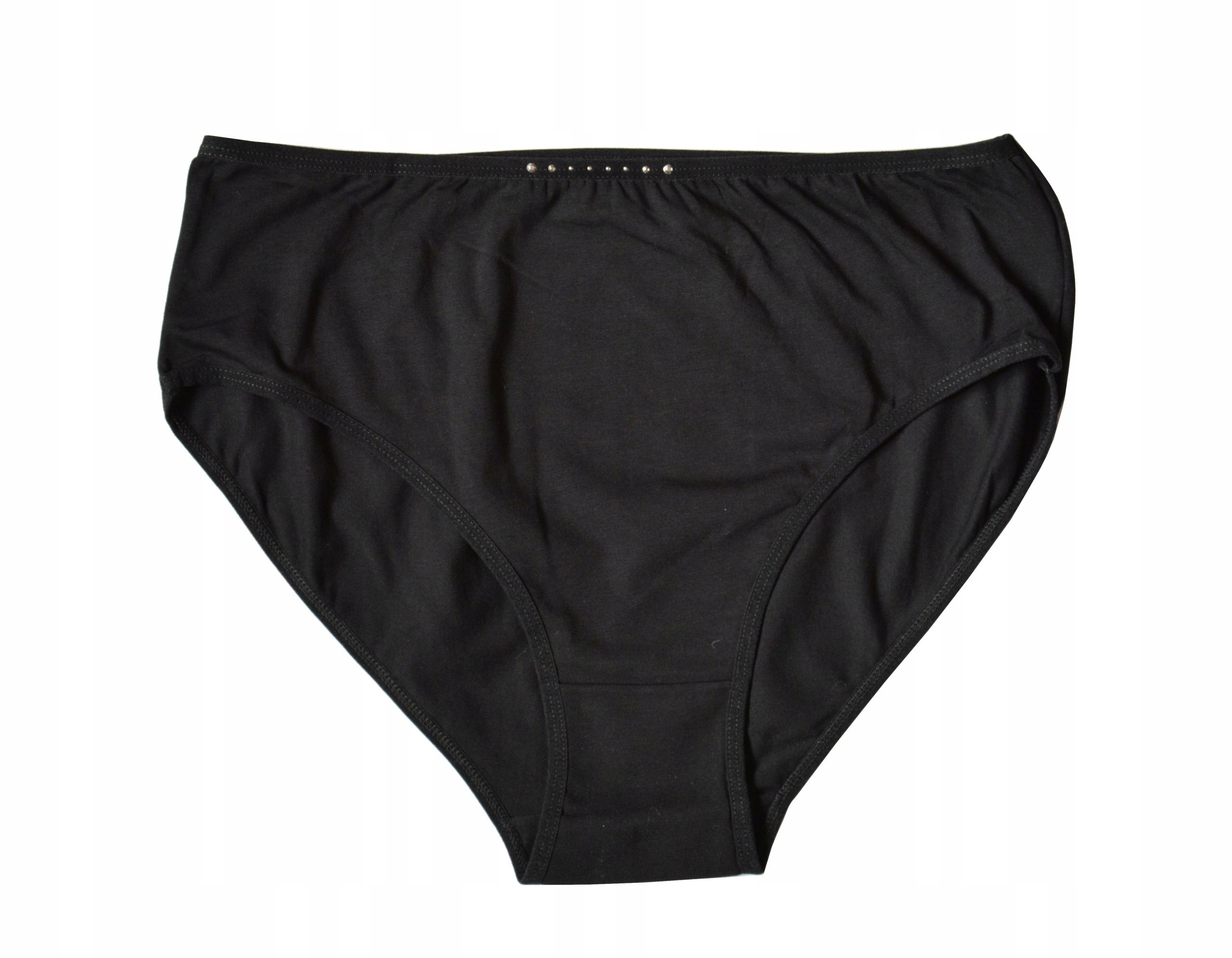 

Majtki XXL bawełna Turcja figi * 2XL * 5106 czarne