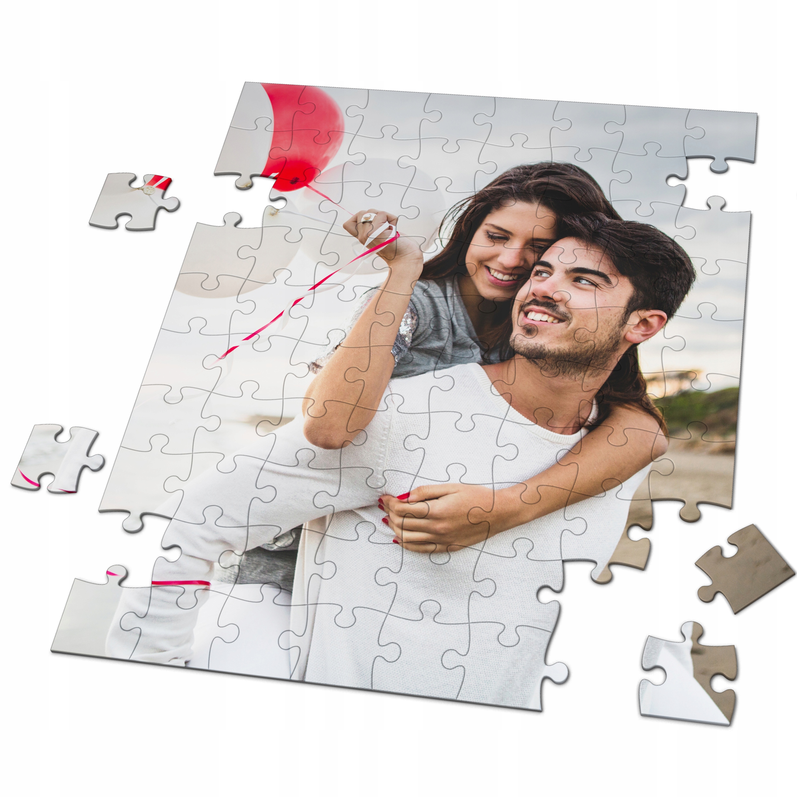 

Foto Puzzle Z Własnym Zdjęciem Nadrukiem