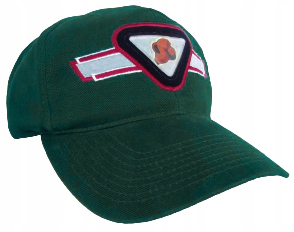 

Czapka Snapback Nba Seattle Super Sonics Dome