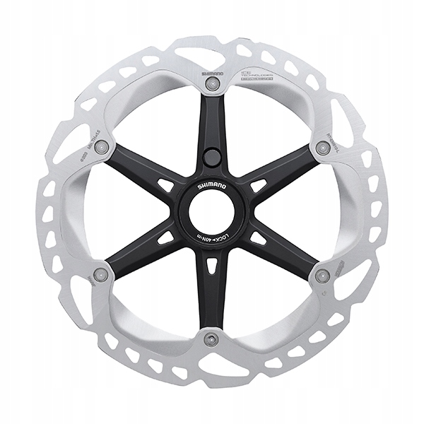 Tarcza hamulcowa RT-EM810 Ice-Tech Freeza 203mm Center Lock