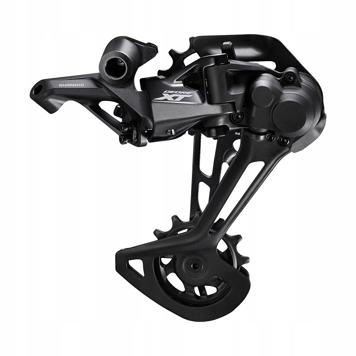 Přehazovačka Zadní 12rz Shimano Deore Xt RD-M8100 Sgs Shadow+