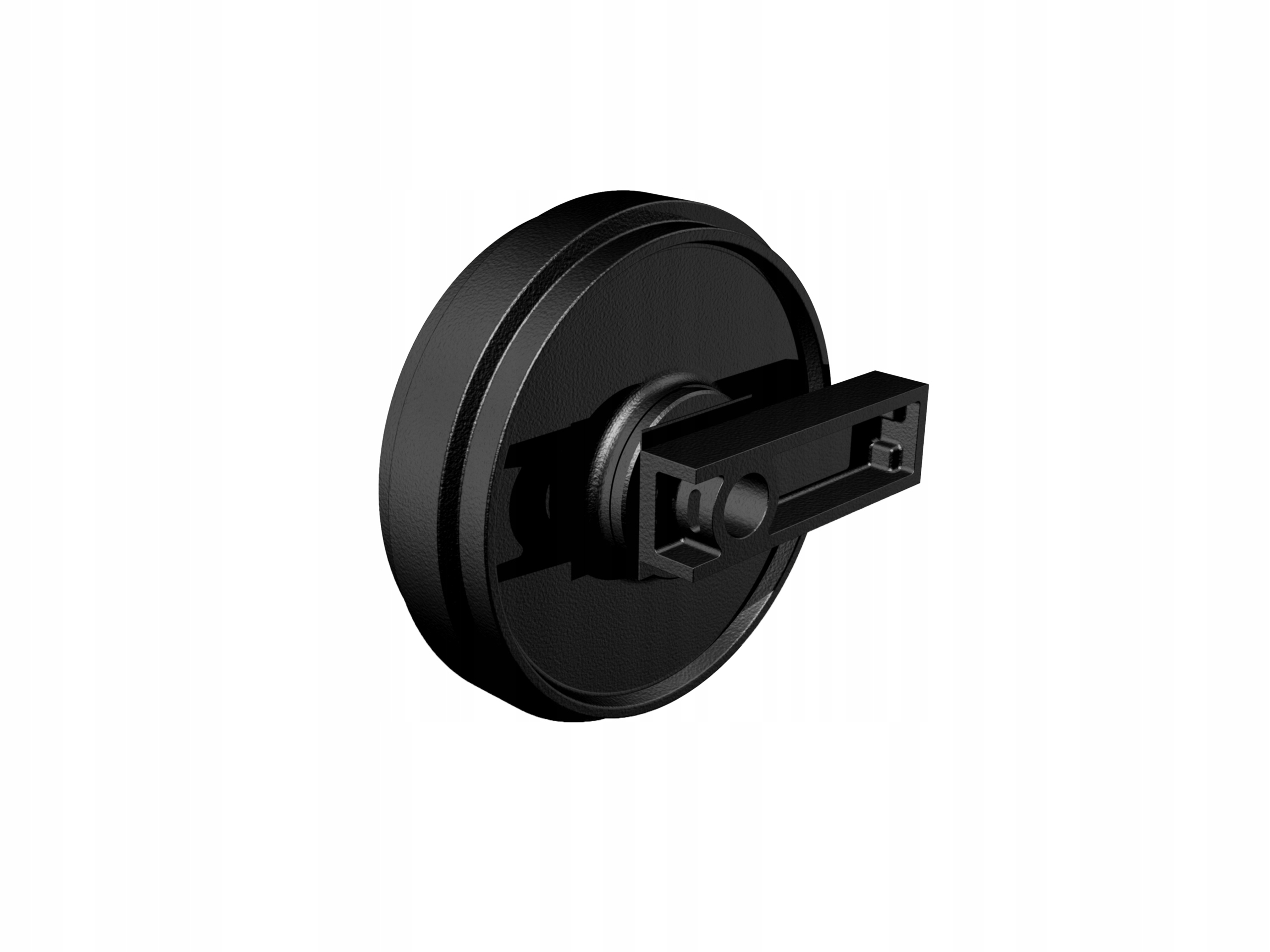 Koło napinające CAT 571G