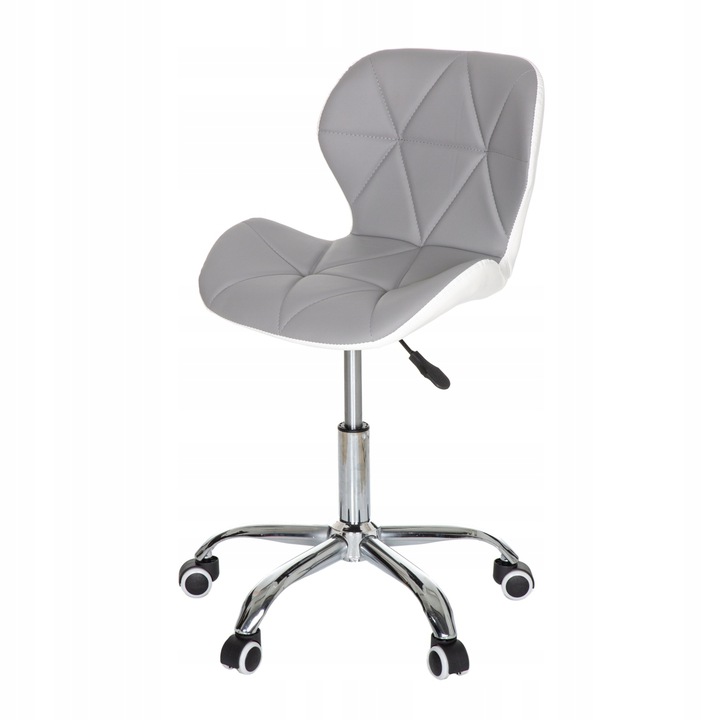 FOTEL KRZESŁO DZIECIĘCY MŁODZIEŻOWY OBROTOWE Głębokość mebla 60 cm