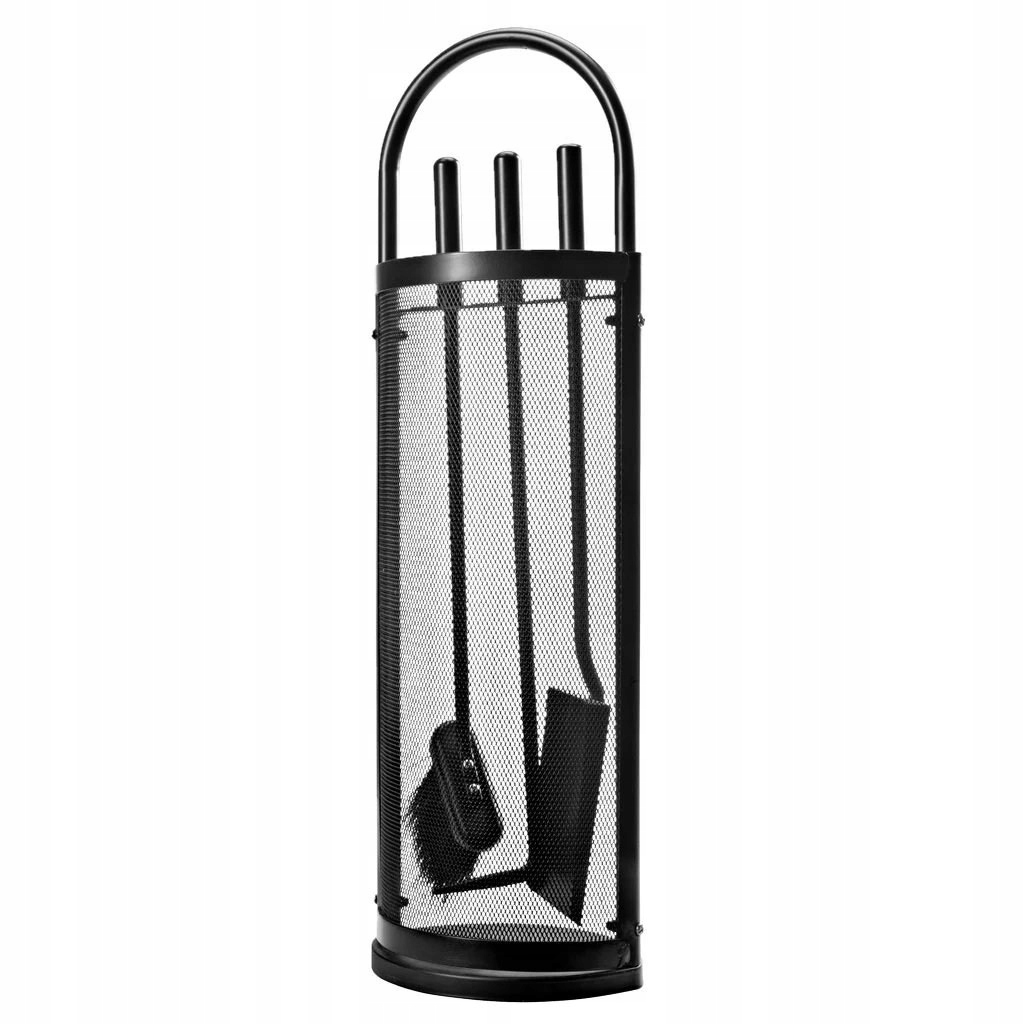 Krbové Nářadí Krbové Příslušenství 3 Díly