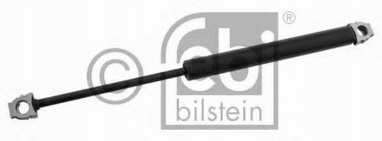 Febi Bilstein 08850 Sprężyna gazowa, pokrywa komory silnika