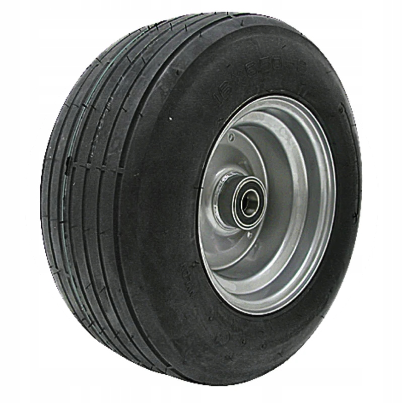 Kolečko sada pro osu 25 mm náboj 90 mm 81016X6.50-8/4R