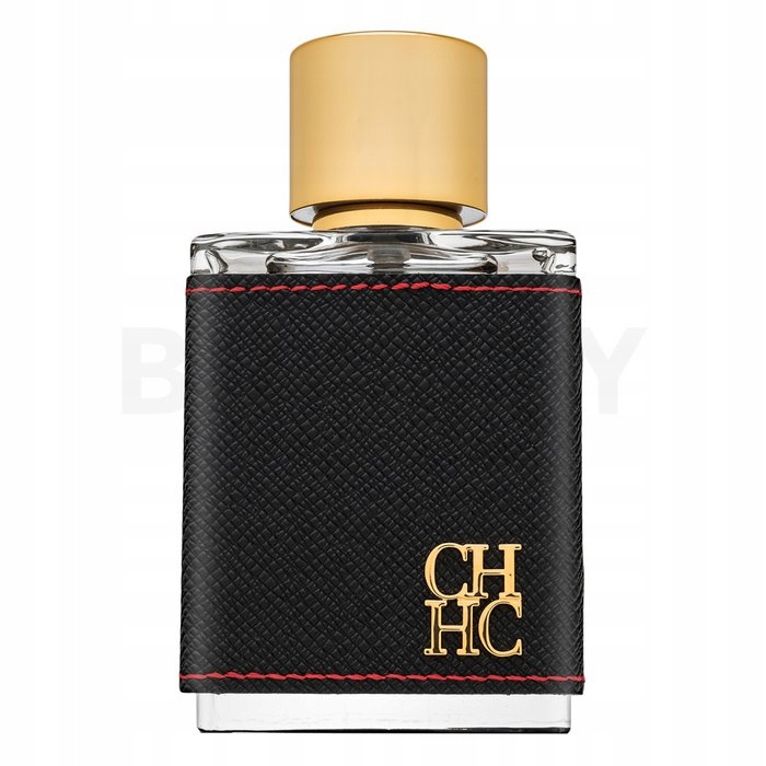 Carolina Herrera Ch Men Edt M 50 ml