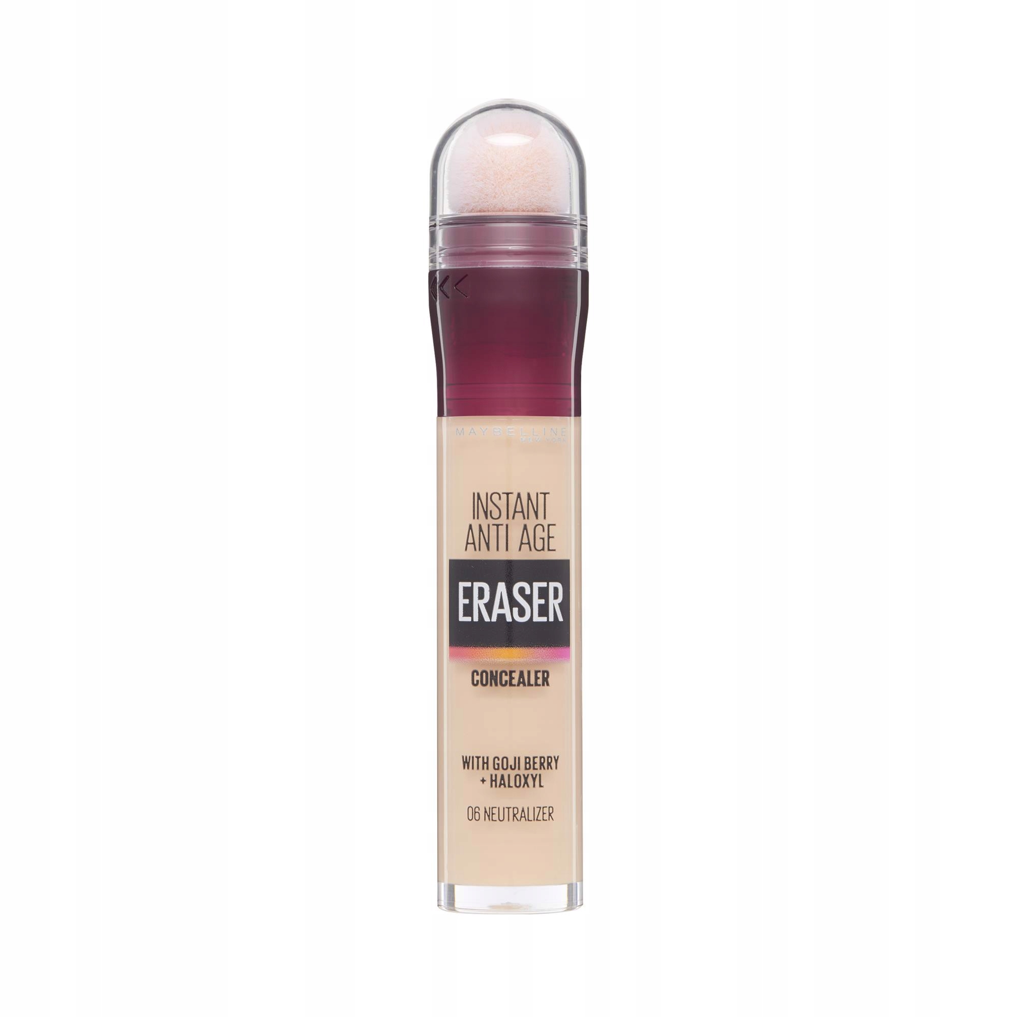 

Maybelline Korektor Anti-age Eraser Eye 06 Neutral