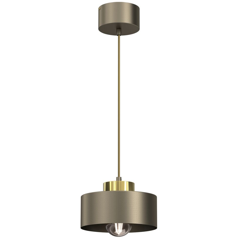 Jednotlivá závěsná lampa Marti 9925 Luminex