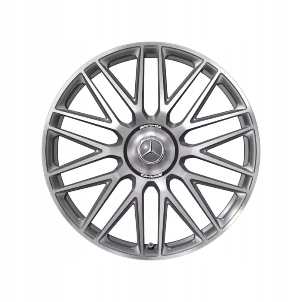 Disk Mercedes-amg 10,5 J x 21 Et 42 A19240119007X21