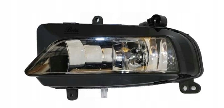 Audi A5 B8 S Line 11-16 Halogen Přední Pravý Nový