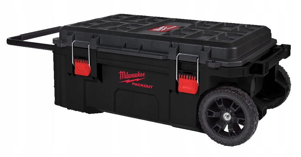 Skrzynia Na Kołach Milwaukee Packout XXL