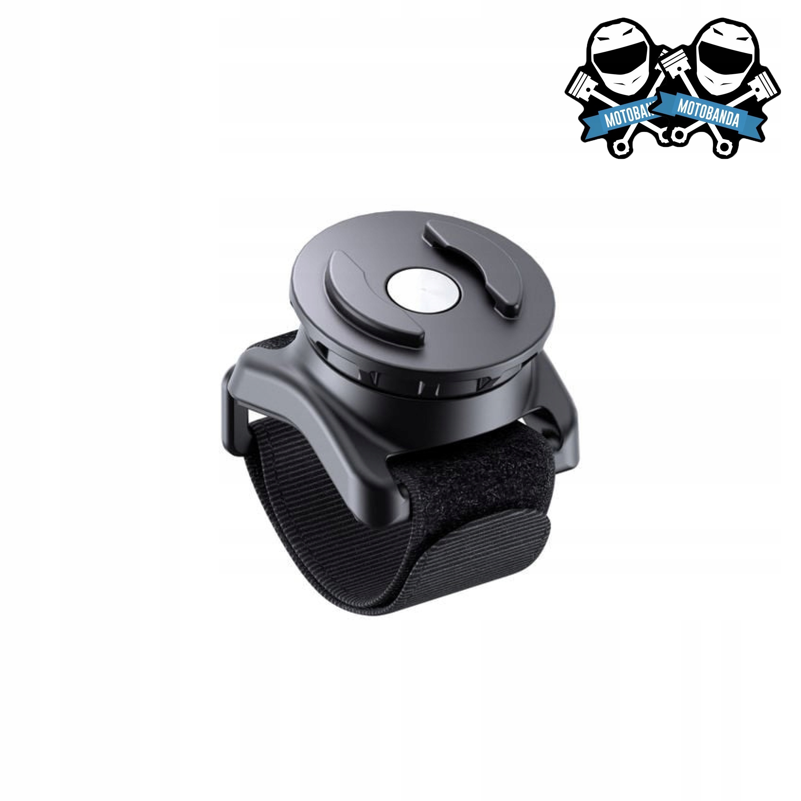 Uniwersalny Uchwyt Na Rzep Sp Connect Universal Mount Spc+