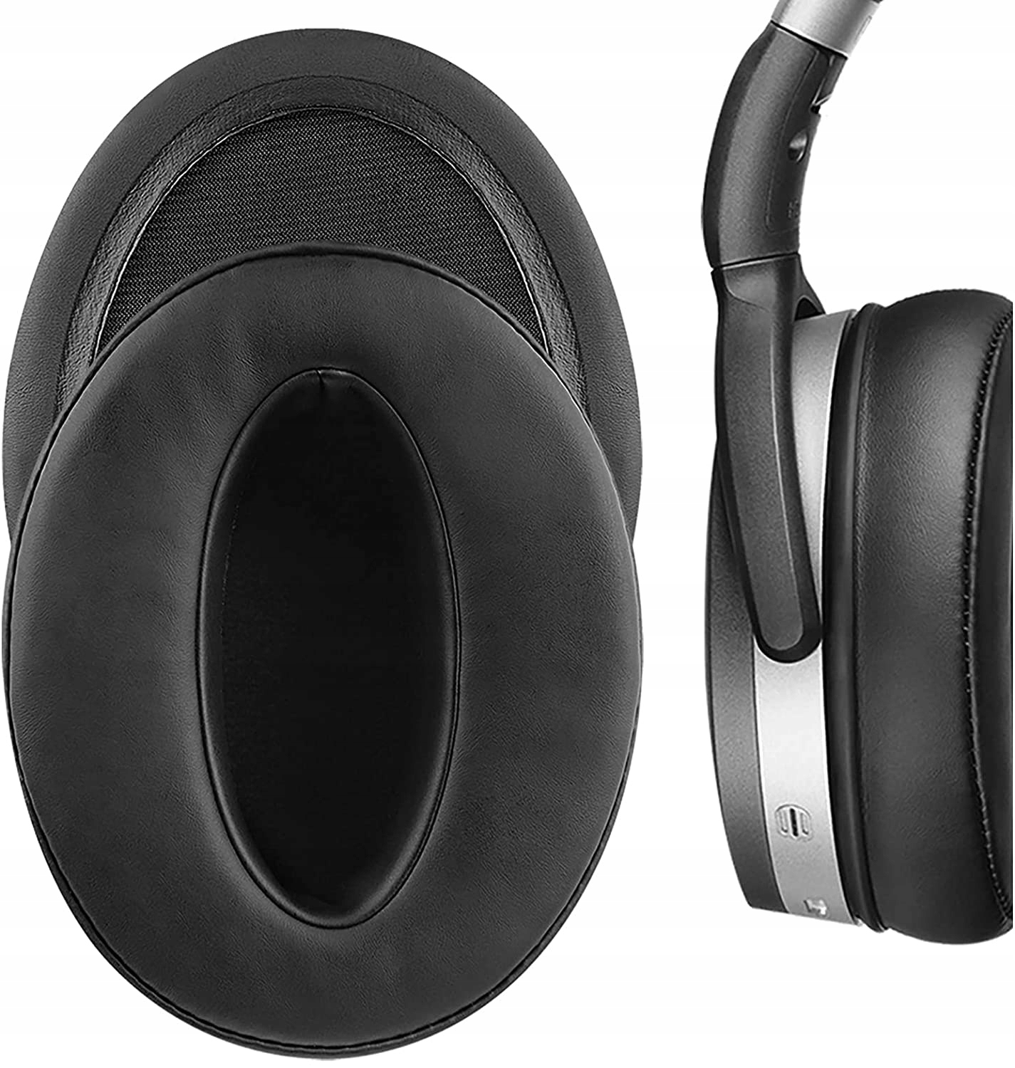 

Sennheiser Hd 4.40BT Hd 4.50BTNC Nauszniki Gąbki