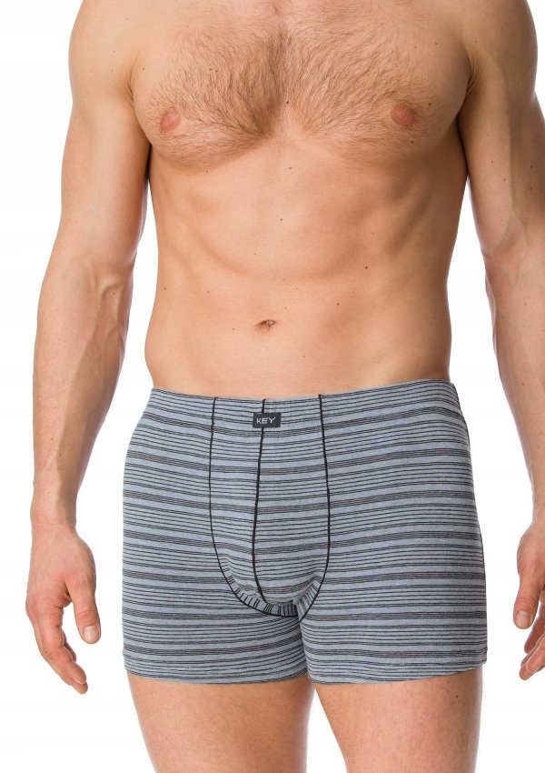 

Szorty MXH-301 B20 [XXL] Beż Key