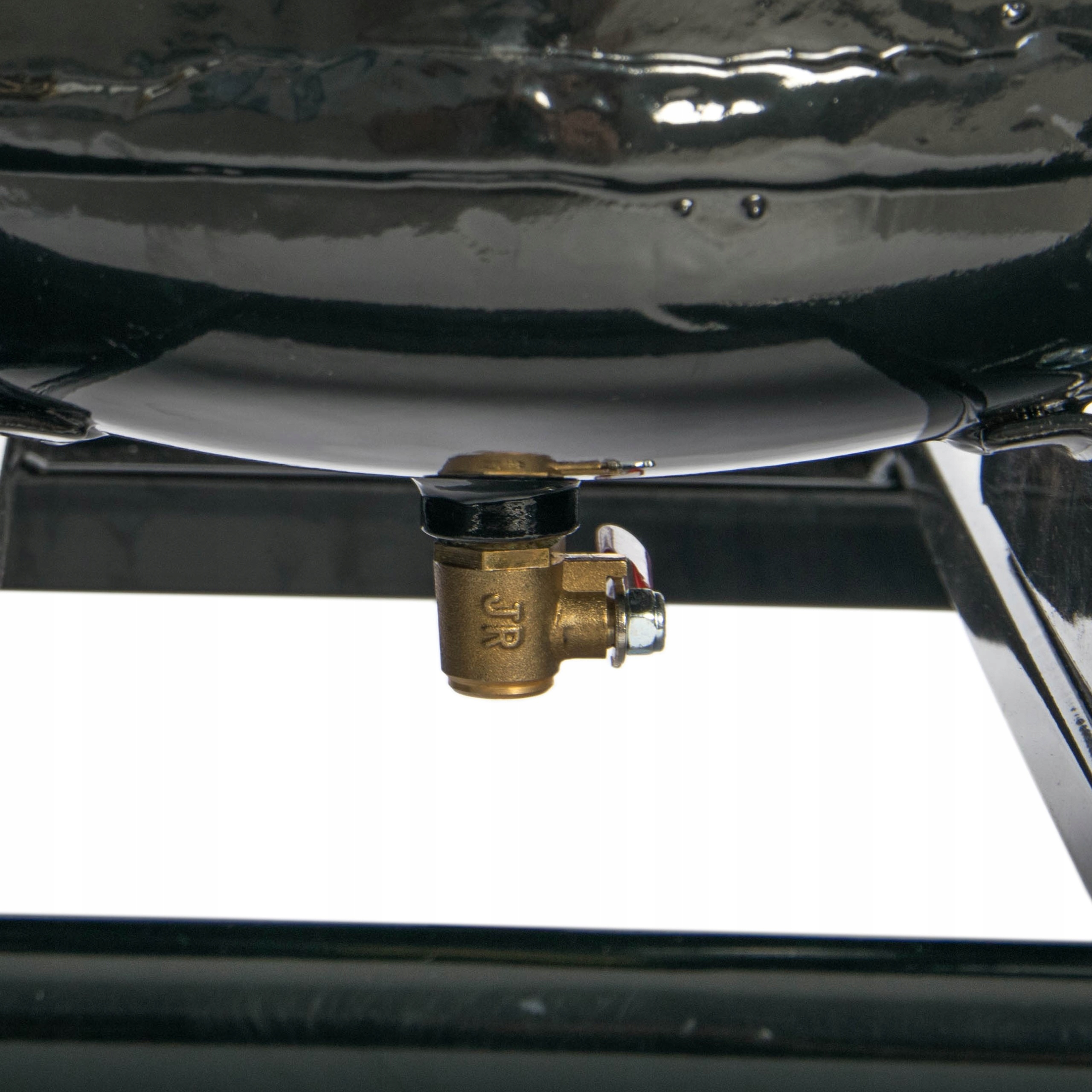 MOCNY KOMPRESOR SPRĘŻARKA BEZOLEJOWY MAGNUM JWS R1 Rodzaj sprężarka tłokowa