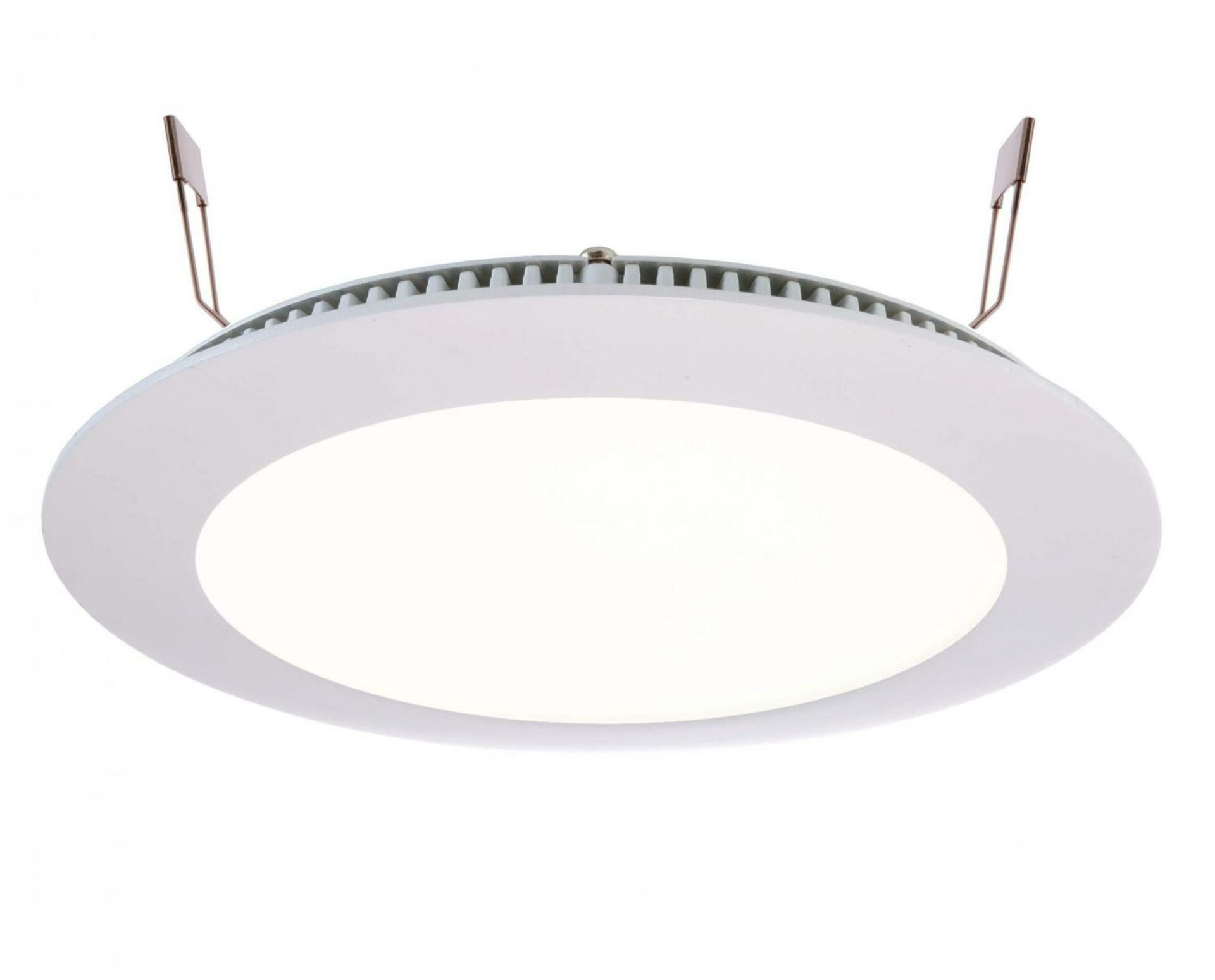 Light Impressions Deko-Light stropní vestavné svítidlo Led Panel 12 23-24V
