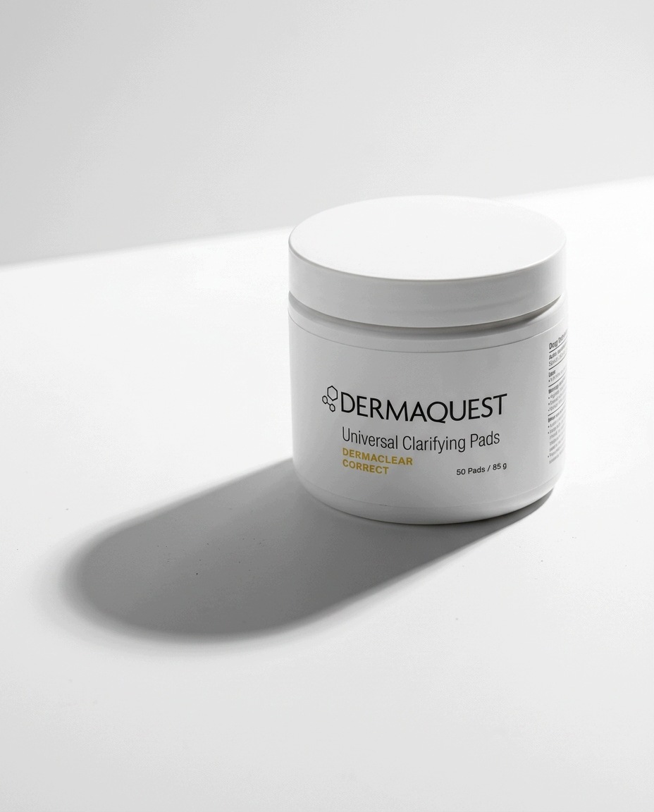 Universal Clarifying Pads