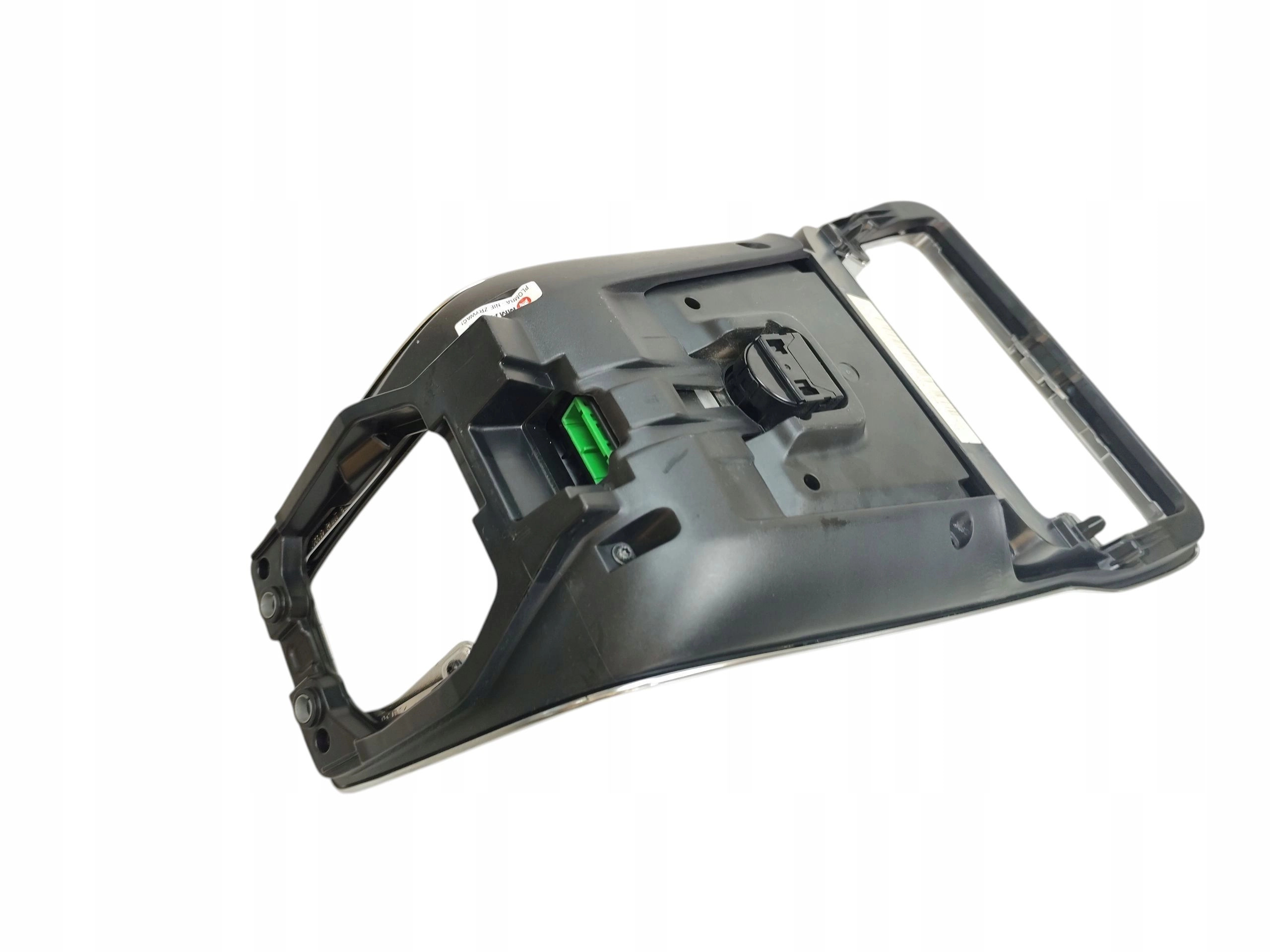 vezérlö panel RADIA a klímának VOLVO V40 II (2012-2016)