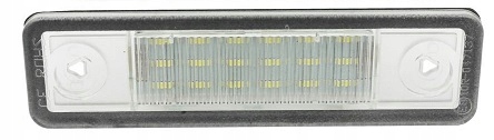 

Led Tablicy Rejestracyjnej Omega A B Vectra Signum
