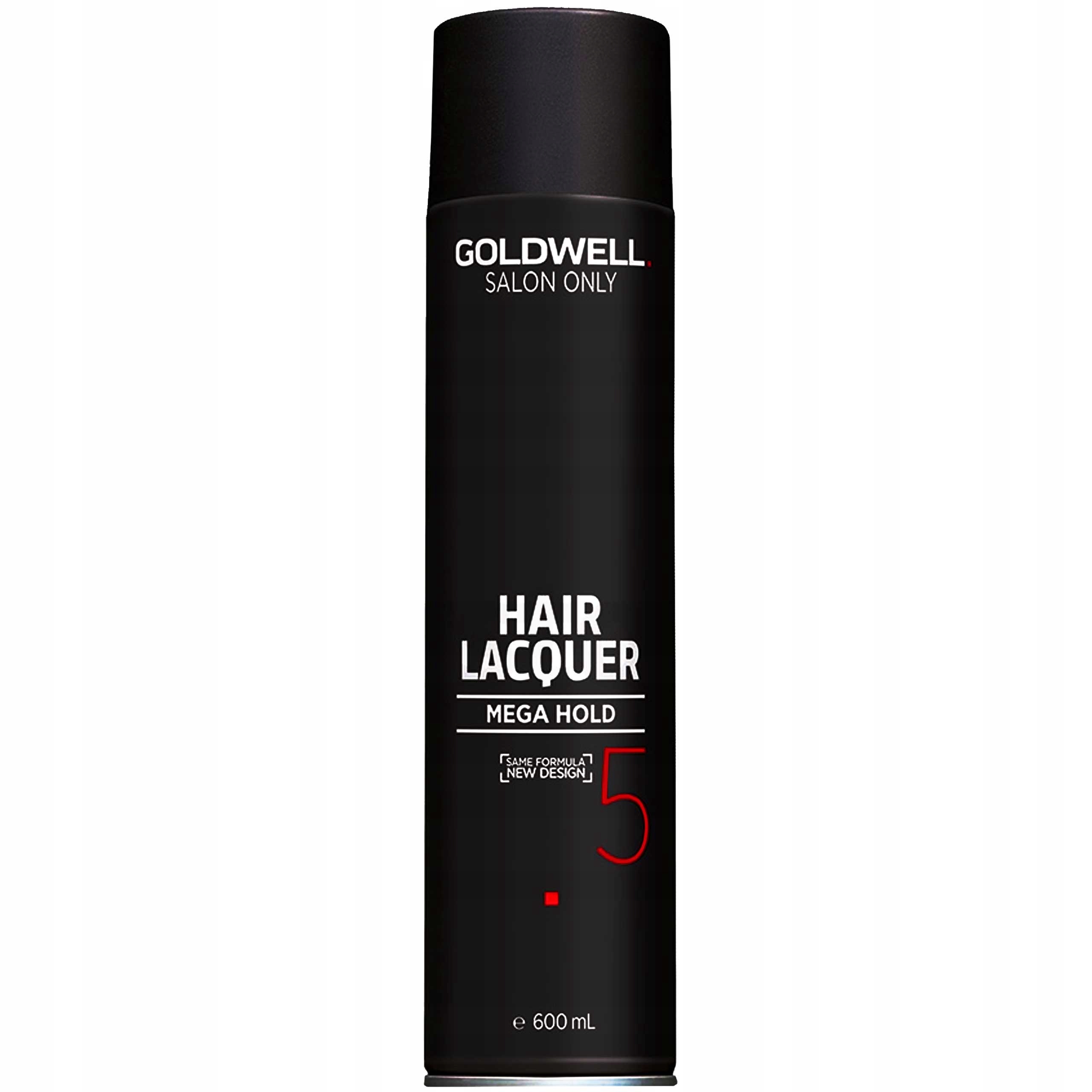 

Goldwell lakier do włosów bardzo mocny Salon Only