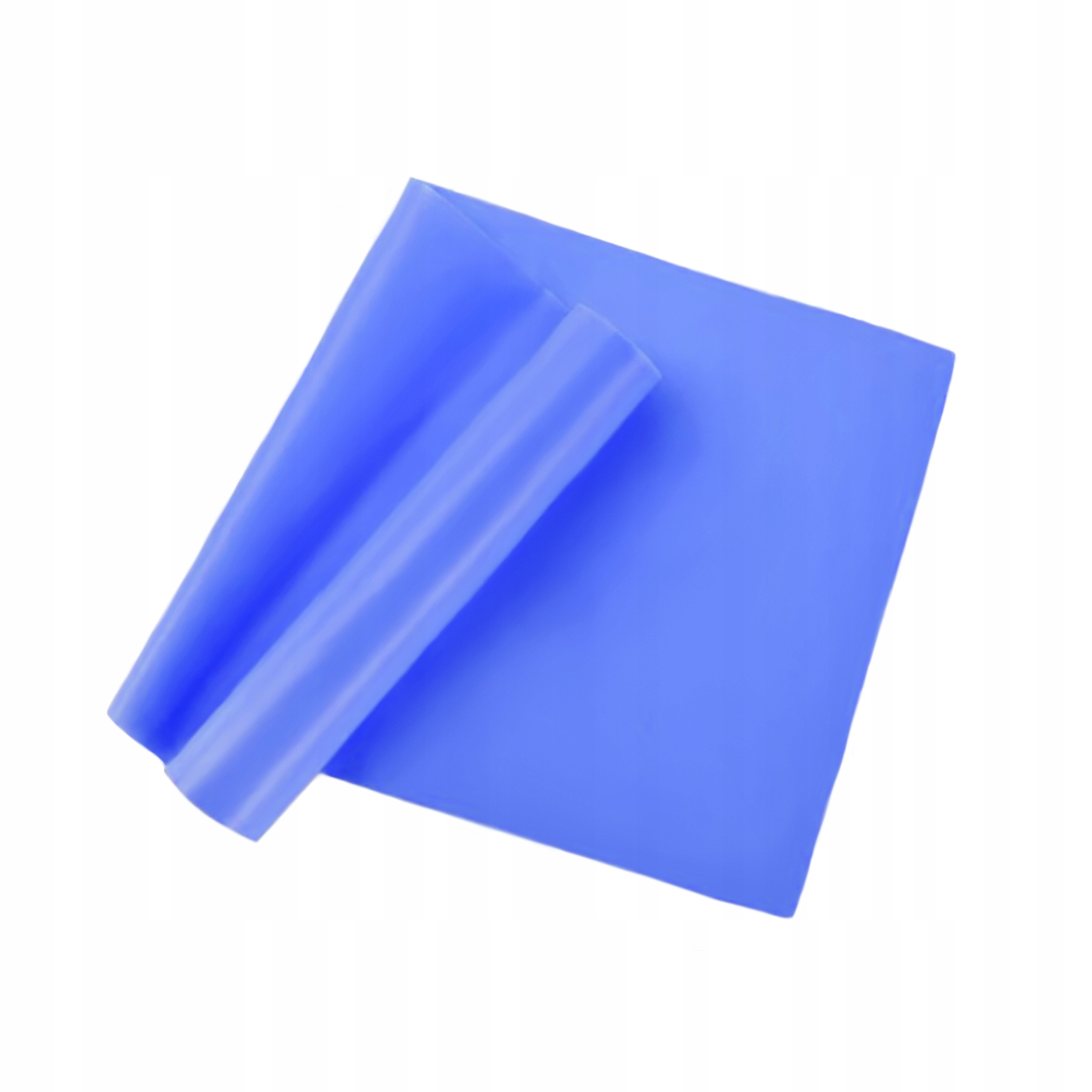 

Guma Oporowa Taśma Do Ćwiczeń Lateksowa Medium