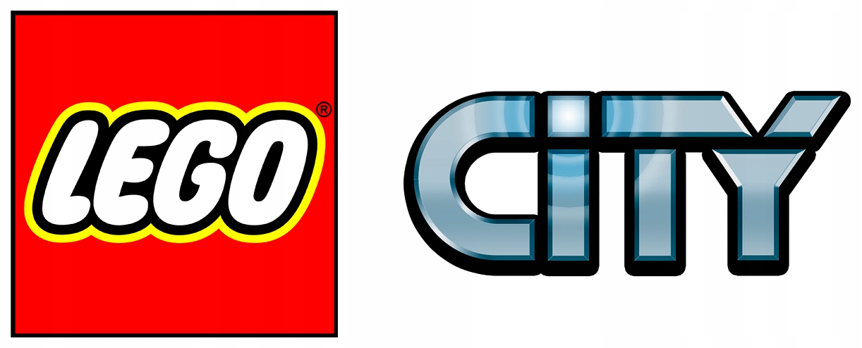 LEGO CITY 60418 POLICYJNA CIĘŻARÓWKA Z LABORATORIUM KRYMINALNYM Bohater brak