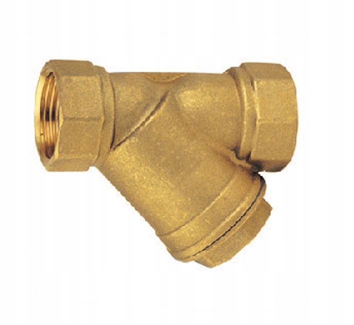 Filtr Na Vodu Šikmý 2 Tadline, CF-14-050-T