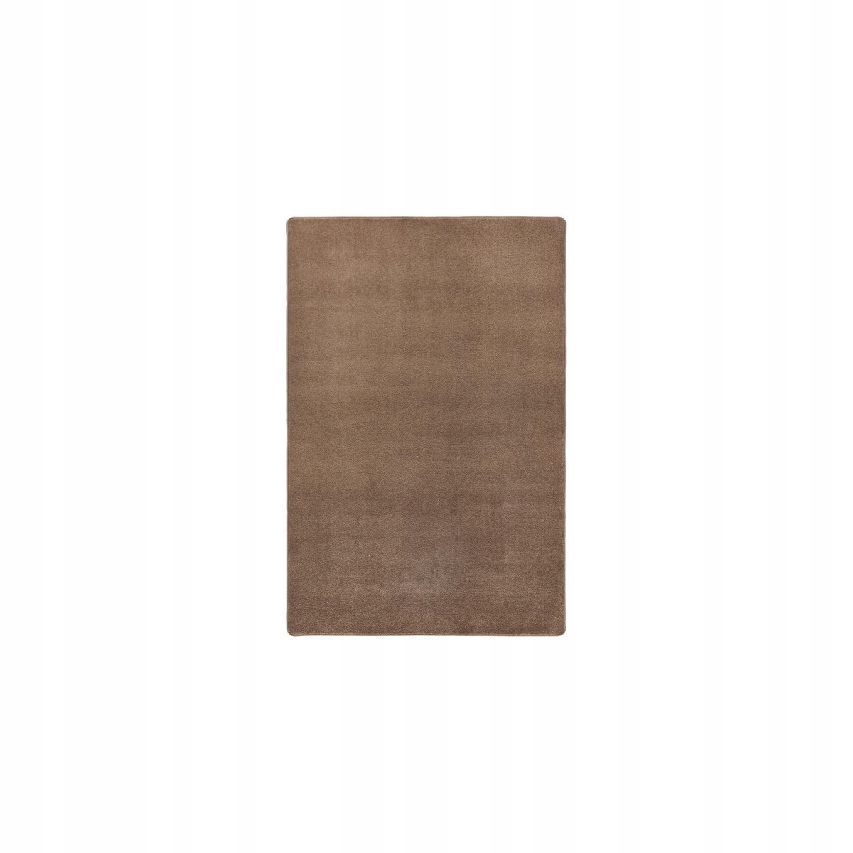 133x195 Kusový koberec Fancy 103008 Braun hnedý