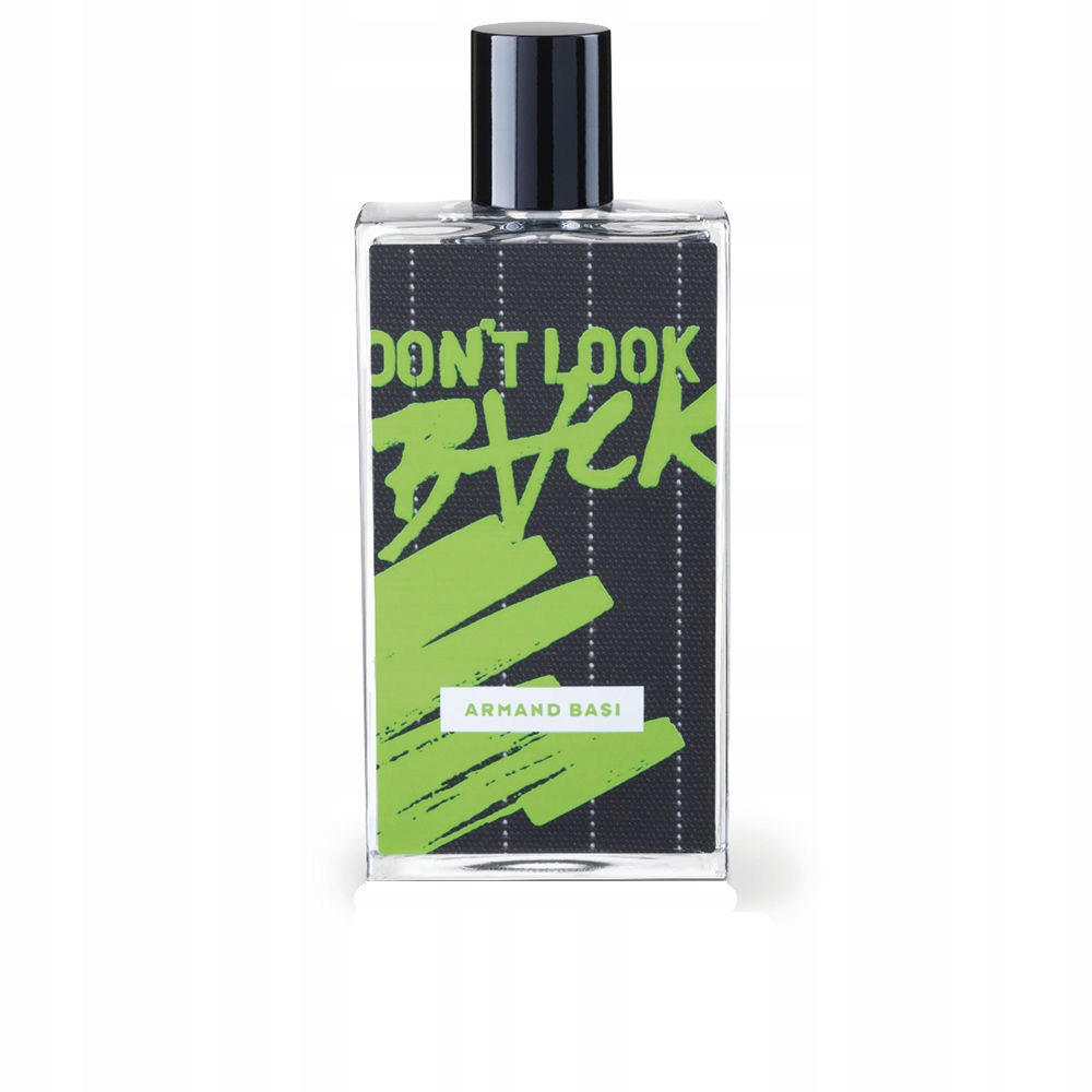 Uniform Don't Look Back edt vapo 100 ml