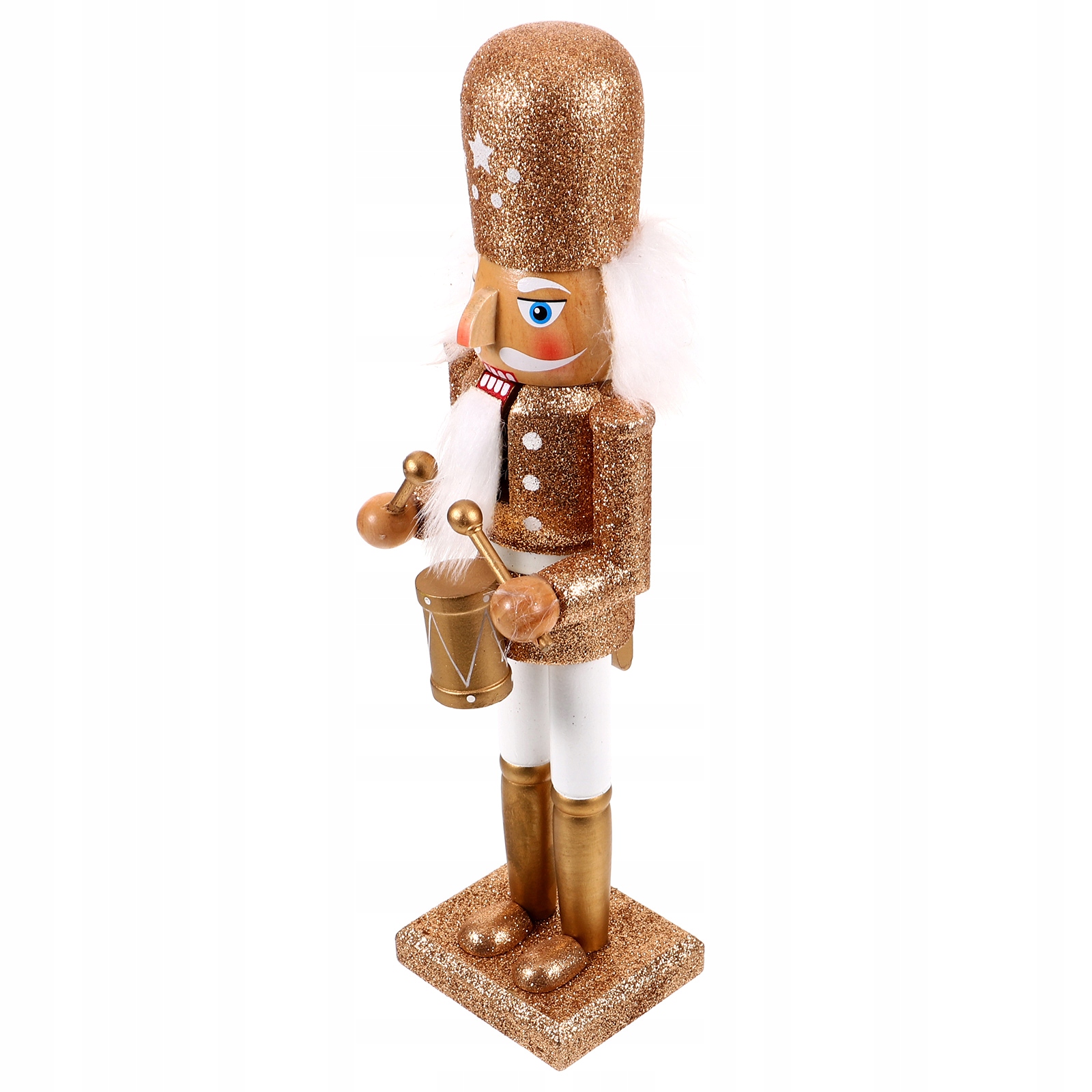 DEKORACJA MINI DZIADKA DO ORZECHÓW Kod producenta fdd-09048343