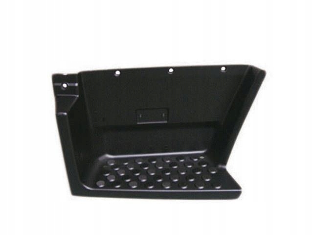 3356407 - СТУПІНЬ СТУПЕНІ ВІДСІК СТУПЕНІ MERCEDES 814 ЛІВИЙ