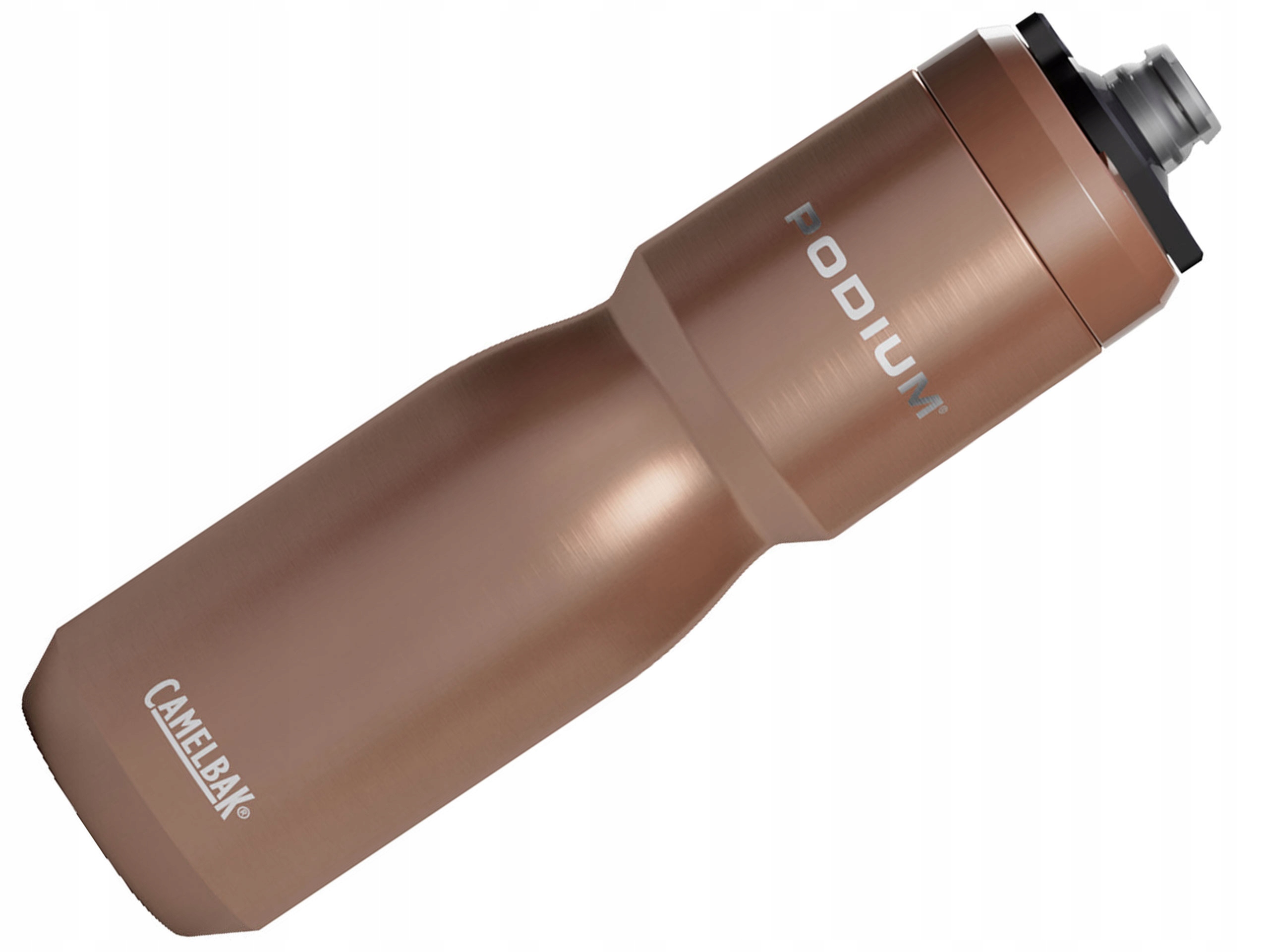 Lahev Na Pití na kolo ocelový CamelBak Podium Insulated Steel Sierra 650 ml