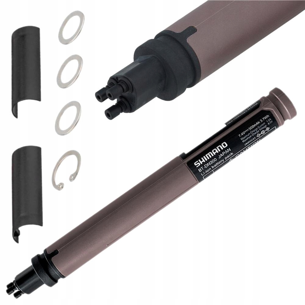 Shimano Baterie (Di2 spec.) BT-DN300 Interní