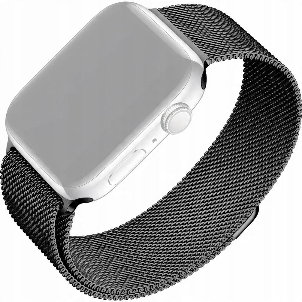 

Pasek Fixed do Apple Watch 41/40/38mm, opaska