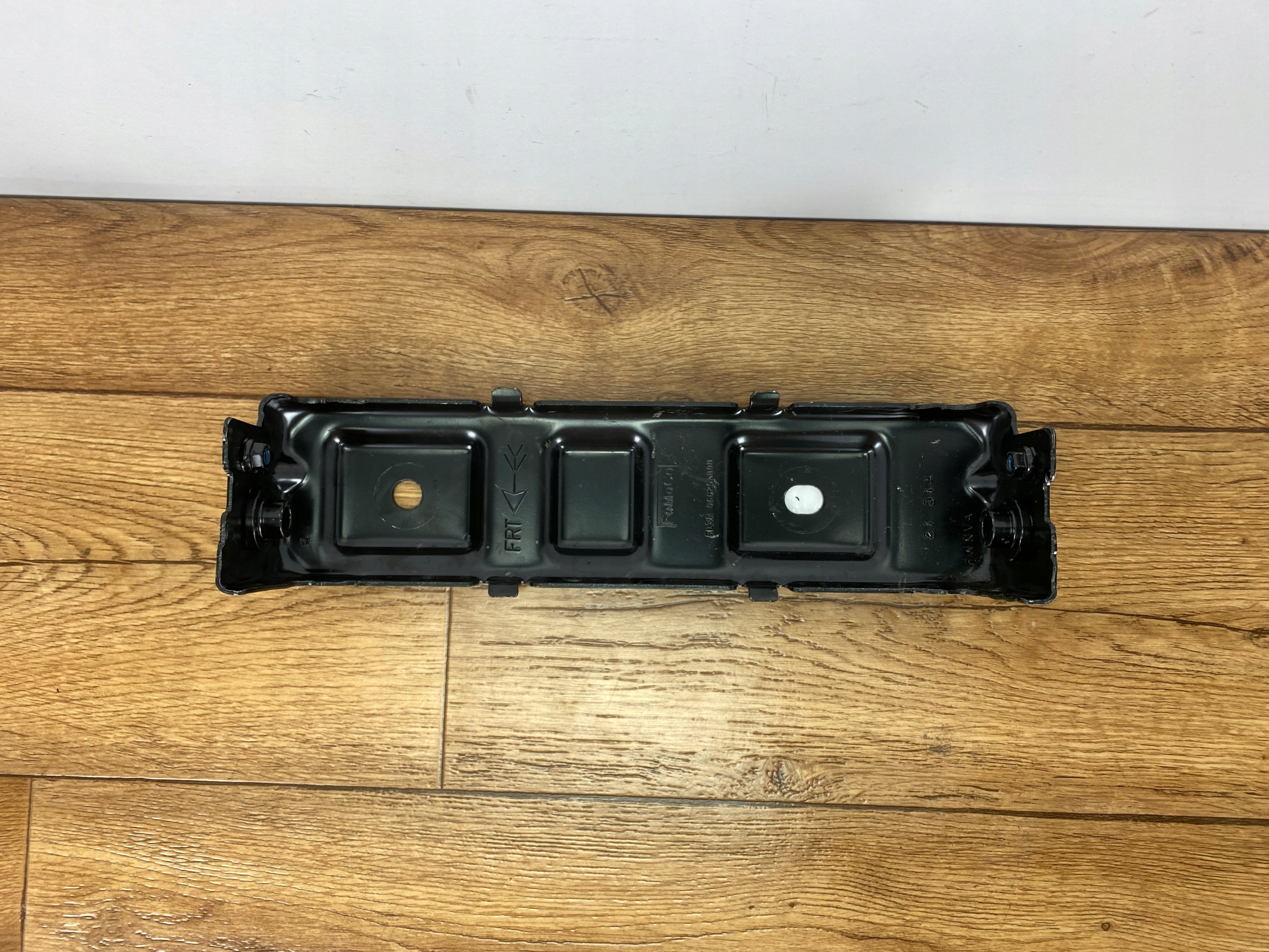 Console Poignée Support plaque du tableau de bord Ford F150 2021+ USA