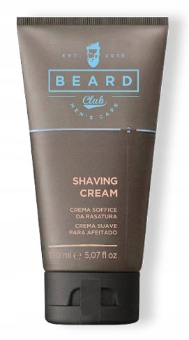 KAYPRO BEARD CLUB AFTER SHAVE CREAM 150ML