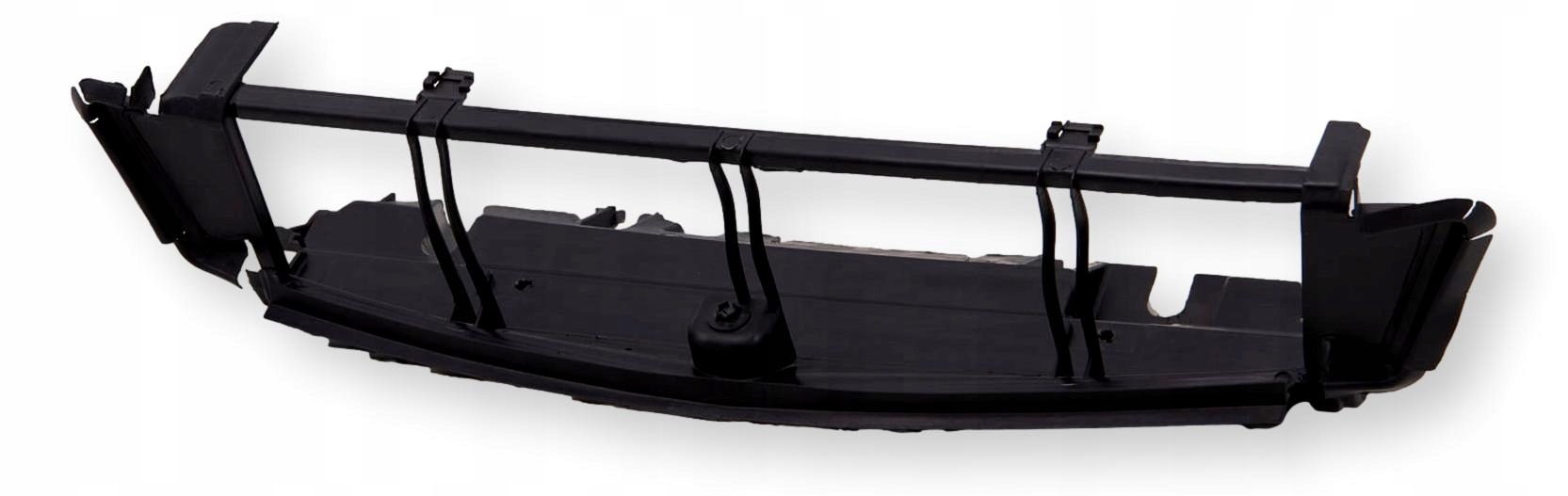 Mercedes C-klasa W204 Volant spodního chladicího vzduchu