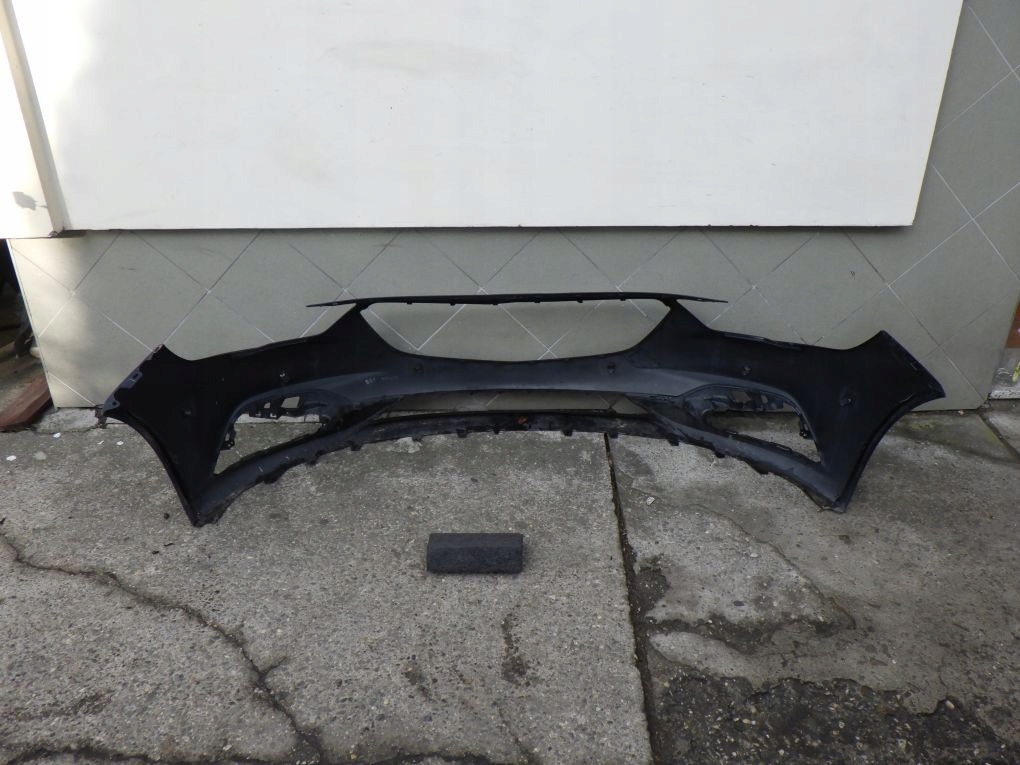 OPEL INSIGNIA II B 2 17- Frontstoßstange