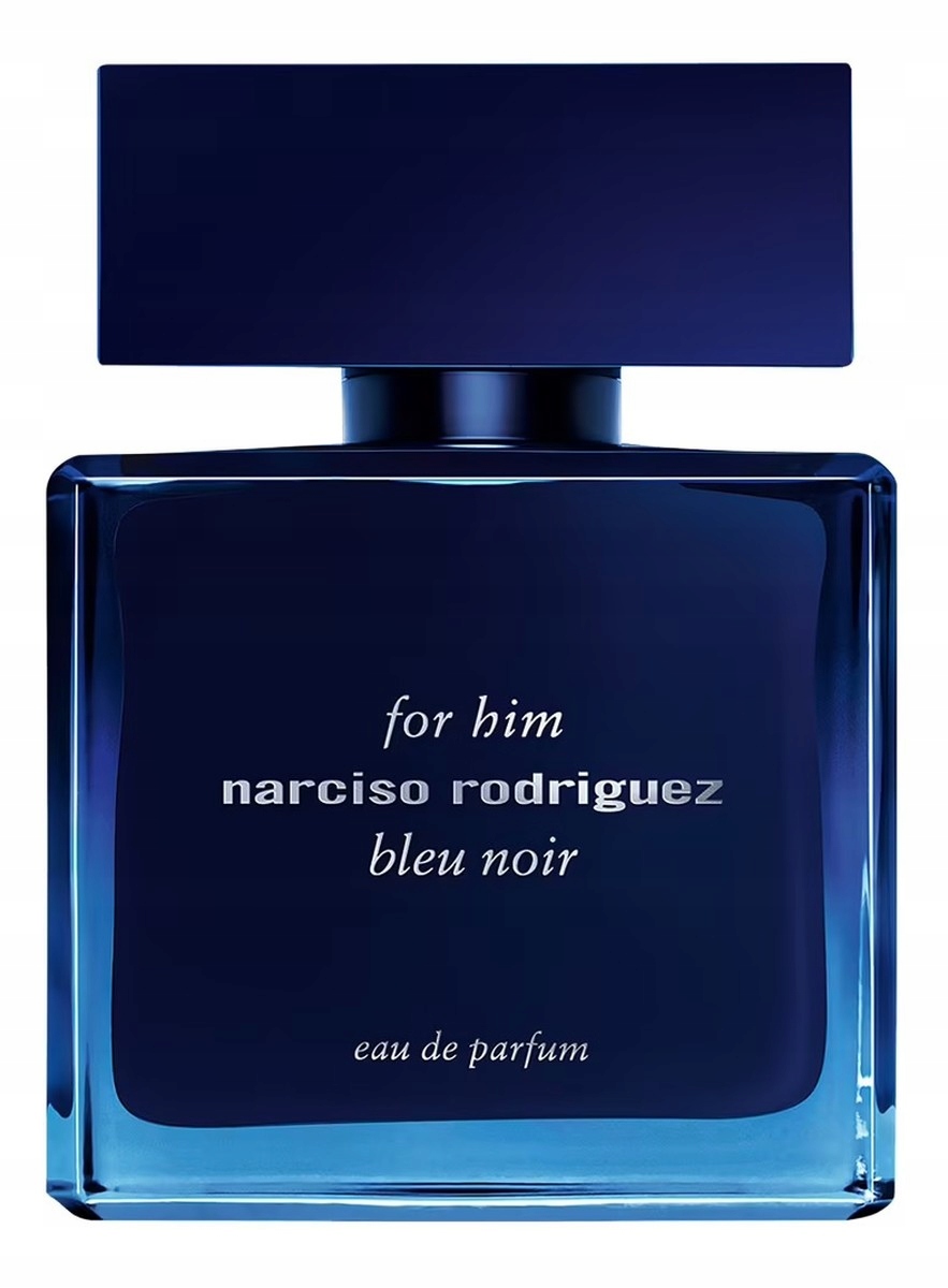 Narciso Rodriguez For Him Bleu Noir Parfémovaná voda sprej 50 ml