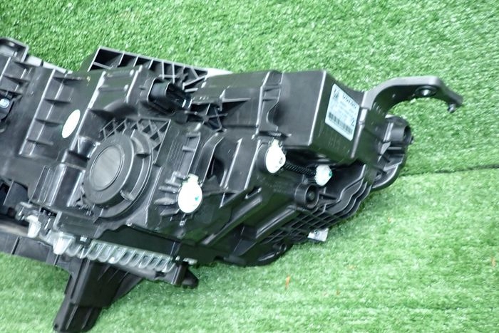 VOLVO EX30 EX-30 FULL LED 23- reflektor right light right