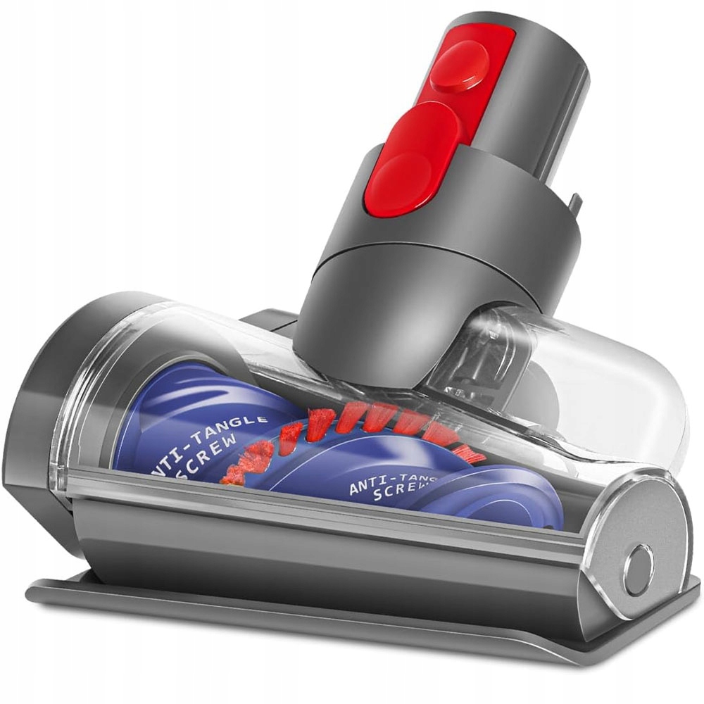 Elektryczna Szczotka Do Odkurzacza Dyson V15 V11 V10 V8 V7 Na Sierść