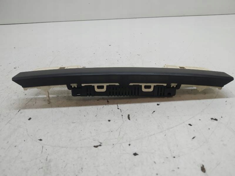 Schermo PDC 7L6919473D Volkswagen Touareg e (2002-2010)